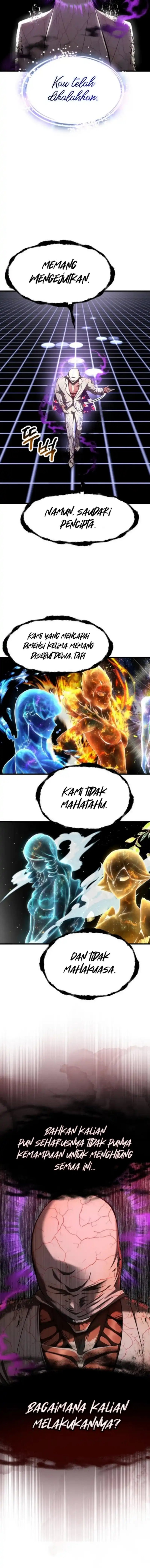 Otherworldly Sword King’s Survival Records Chapter 271 Gambar 8